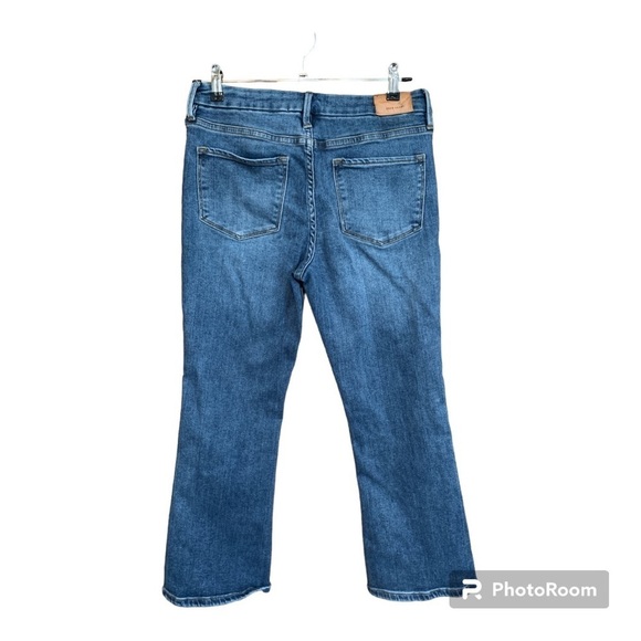 Dear John Jeanne Split Hem Jeans size 29 - Picture 3 of 11